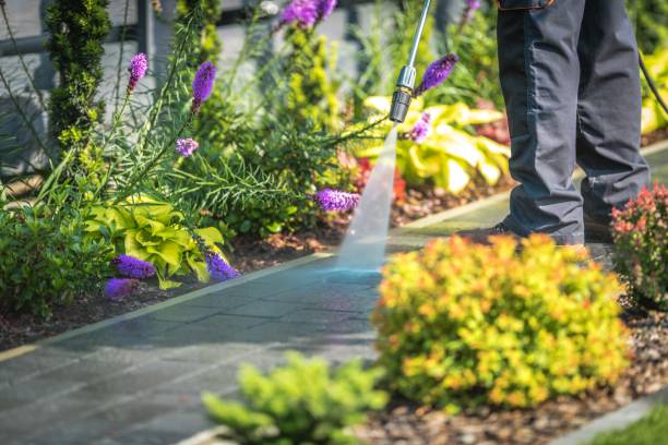 Irvington, NY Pressure Washing Pros