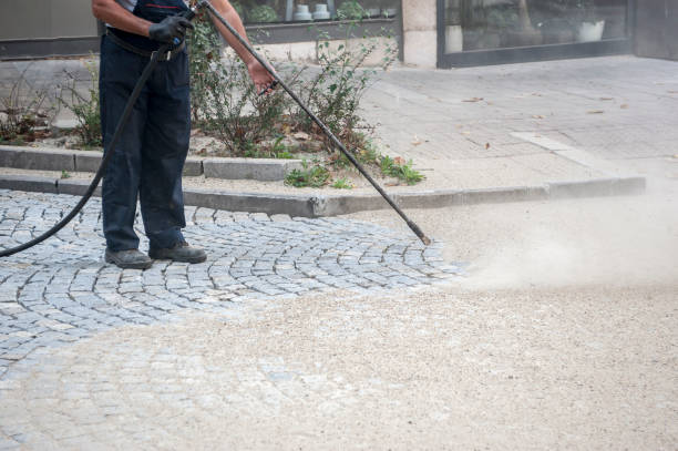 Best Building Exterior Washing  in Irvington, NY